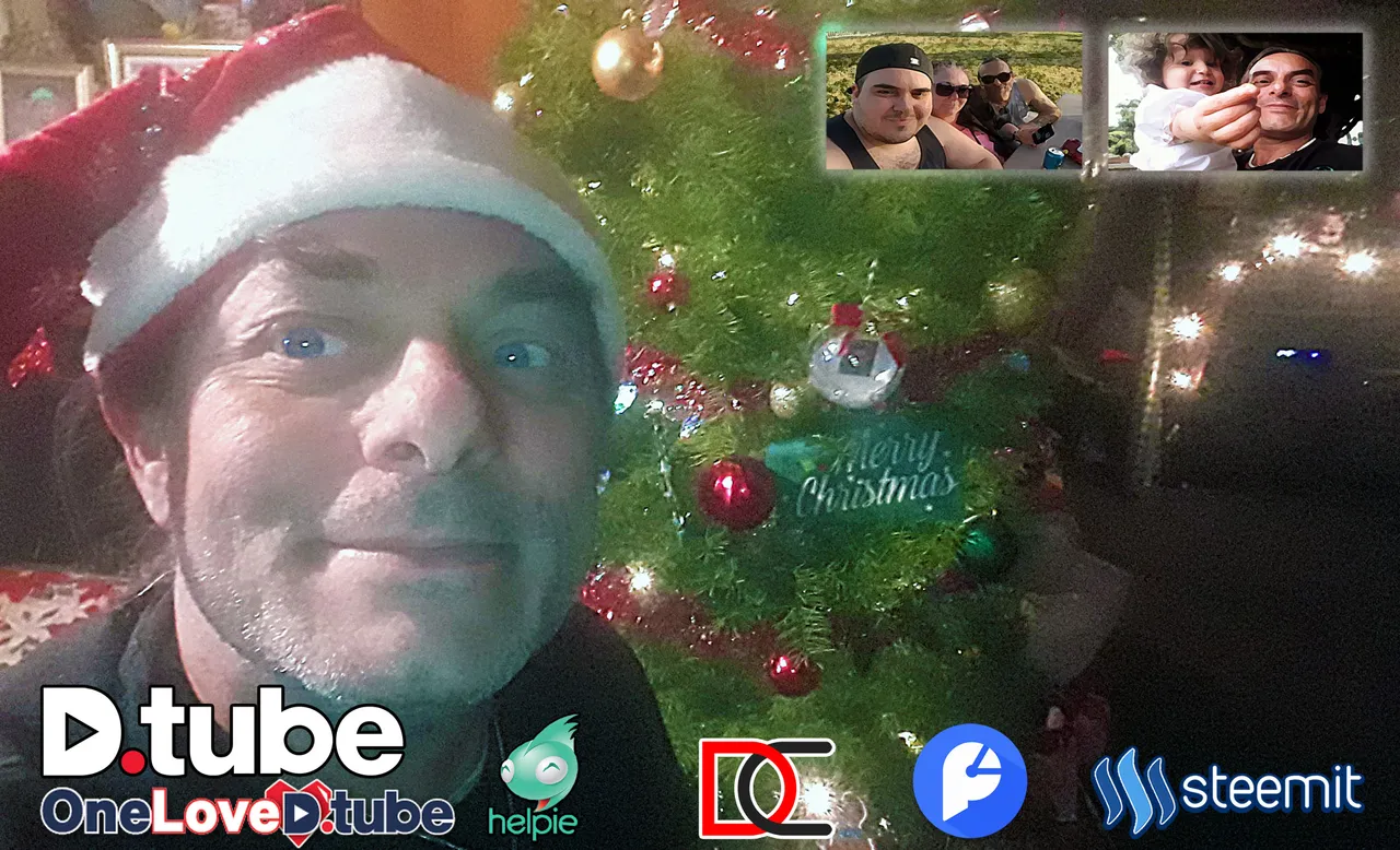 VlogMas 19 - The Weekend before Christmas Day All Wrapped Up in this Video... What did you do this Weekend before the Big Day.jpg