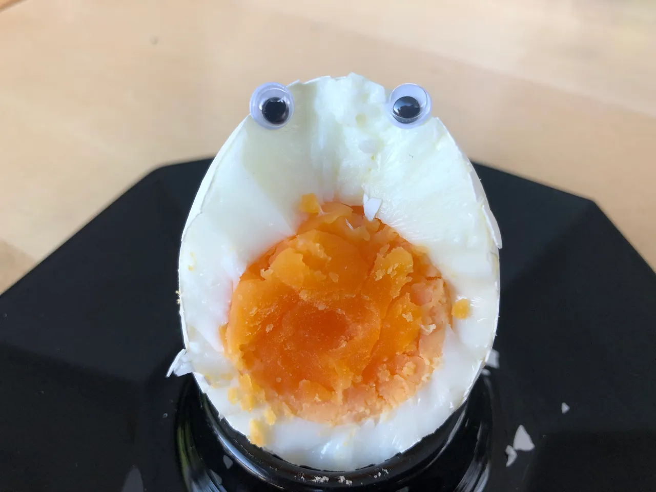 meet Emilio H.B. by @detlev