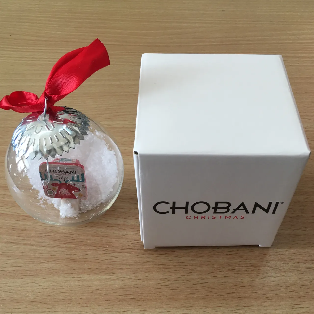 takosdiary chobani gift christmas