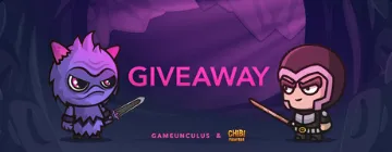 GameUnculus chibifighter giveaway.png
