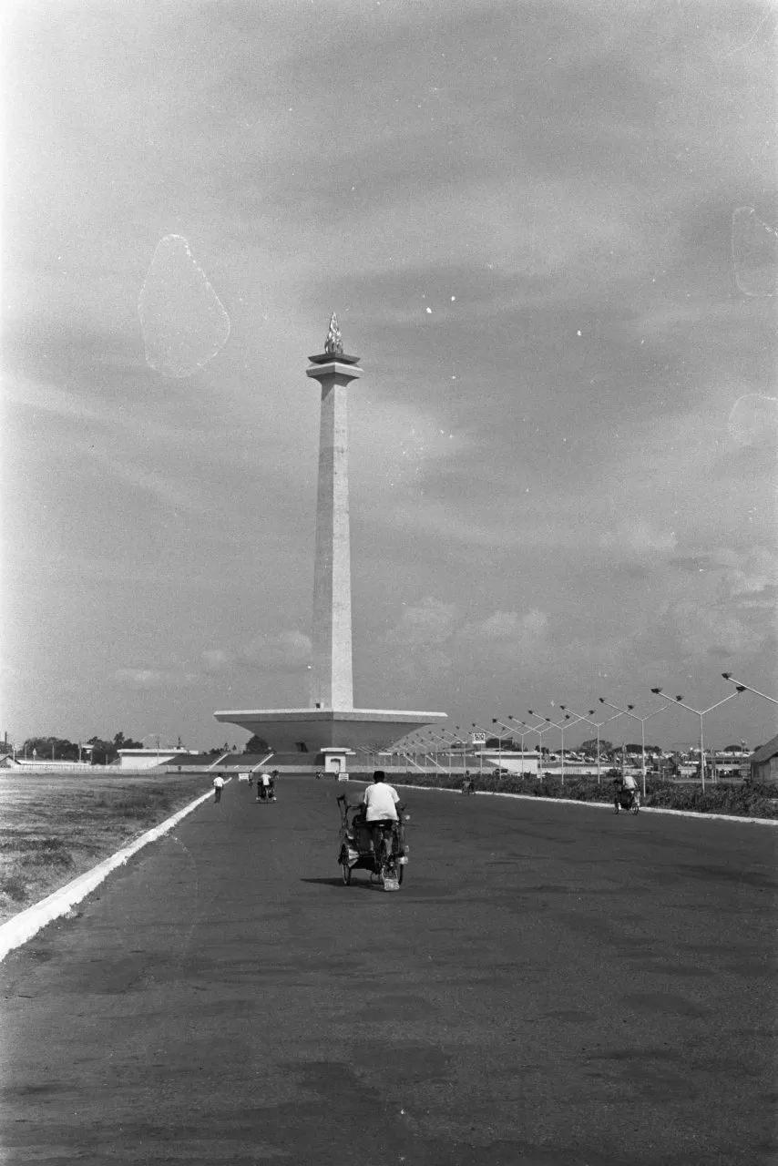 Monas, 1971. Joost Evers-Anefo..jpg