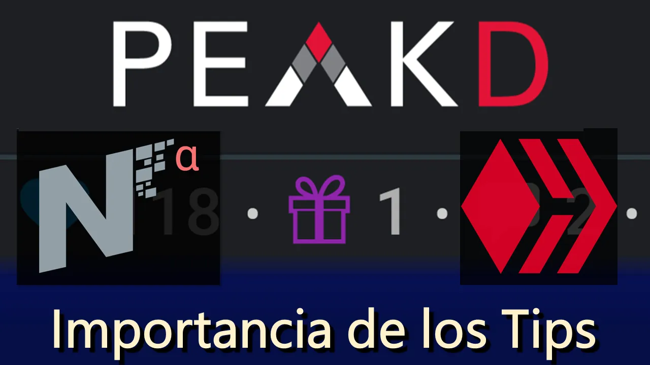 Importancia de los tips en Hive (PeakD) Noise cash.png