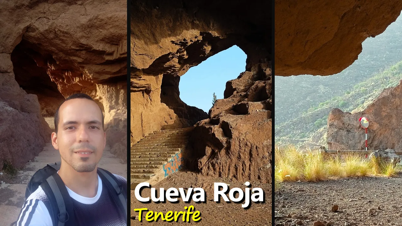 Cueva Roja Barrio Nuevo Las Lecheras Hive acont PinMapple.jpg.png