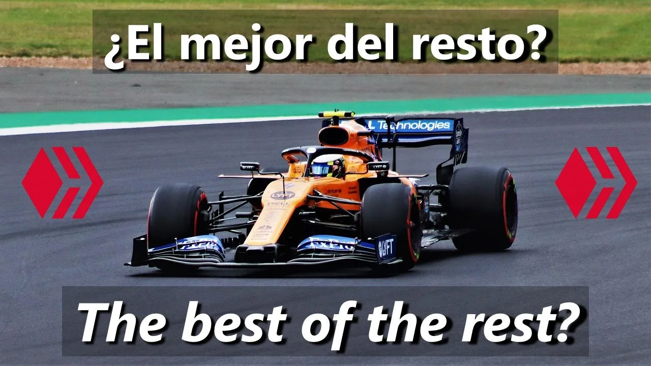 Lando Norris El mejor del resto The best of the rest Imola 2021 Hive blog.jpg