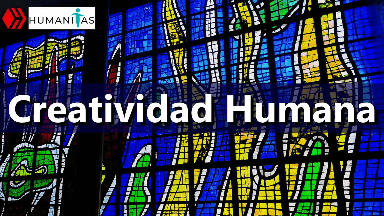 Creatividad Humana Si lo puedes imaginar lo puedes crear Hive Humanitas acont.png