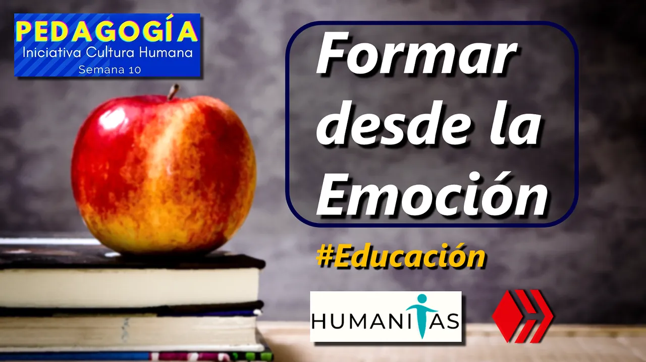Formar desde la Emoción Educación Manzana Apple Pedagogía Humanitas Humanidades cultura.png