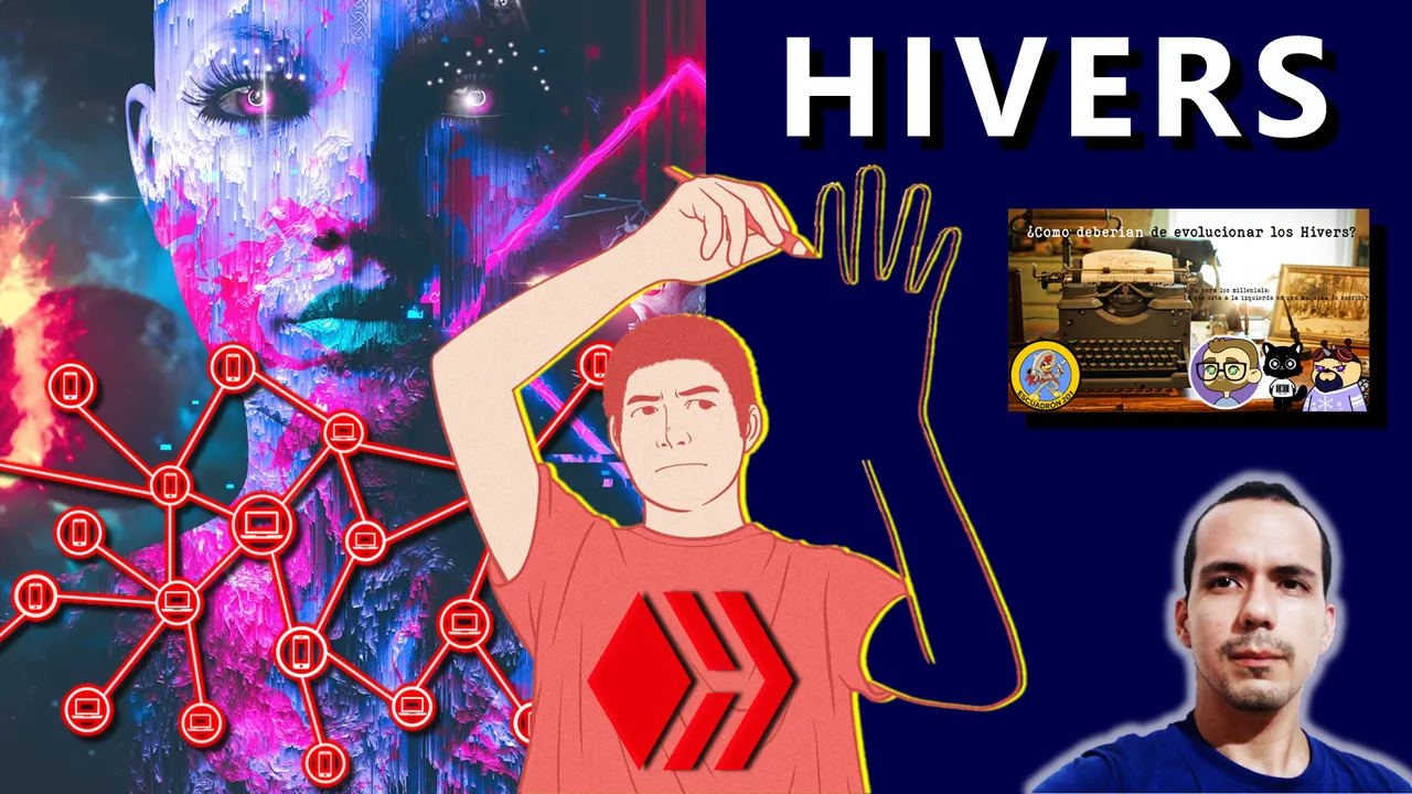 Cómo deberían Ser y Evolucionar los Hivers.....png