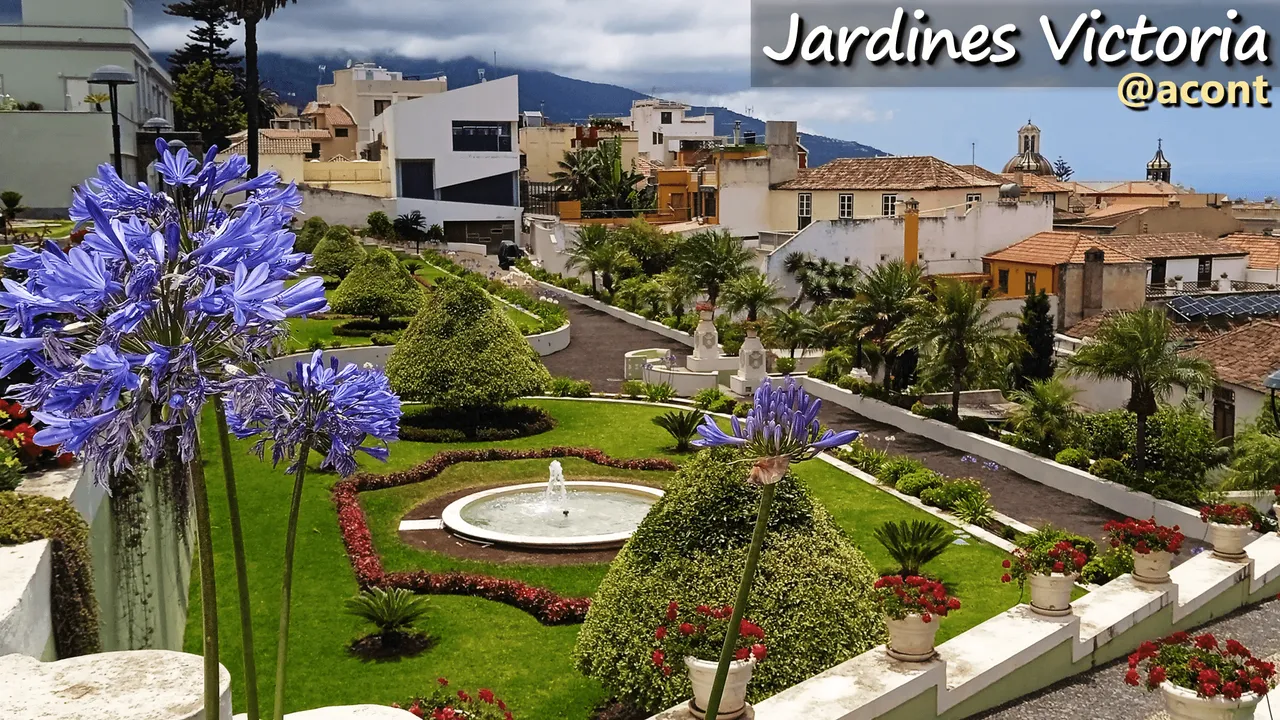 Visiting Jardines Victoria A Beautiful Garden with a Masonic Mausoleum in La Orotava.png