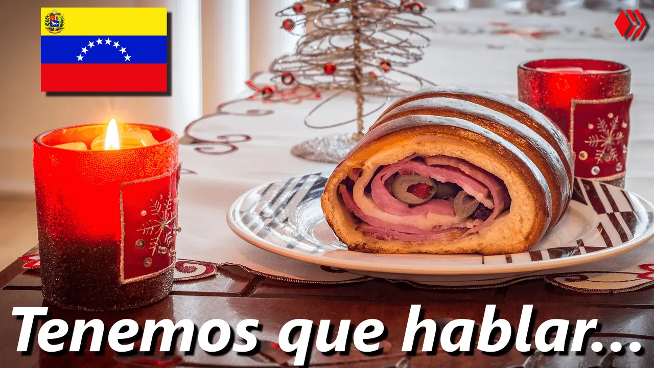 Tenemos que hablar Solución para Diciembre Pan de Jamón Pasas y Aceitunas Gustavo Ramella acont Hive PeakD.png