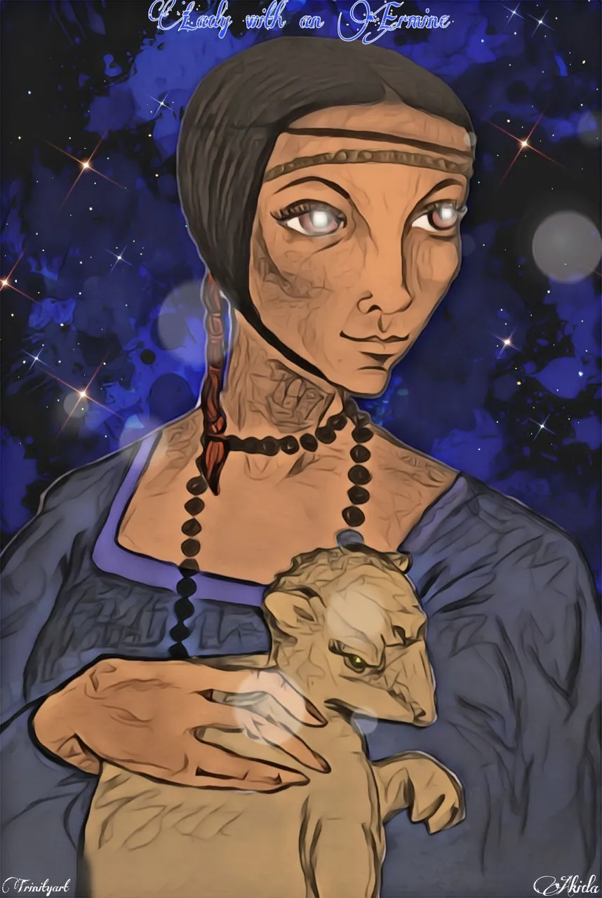 trinityart lady with an ermine thumbnail.jpg