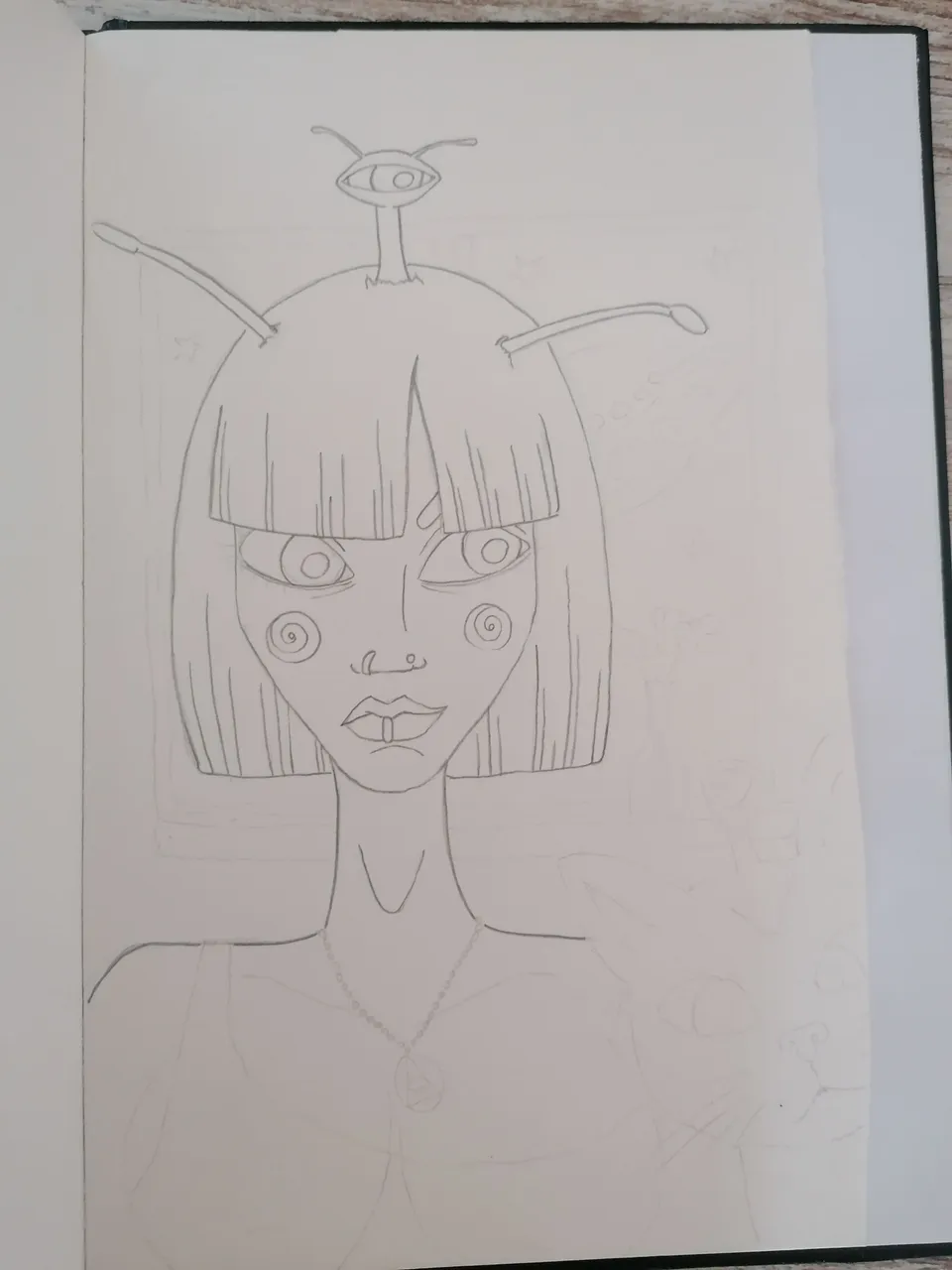 trinityart alien girl and cat 5.jpg