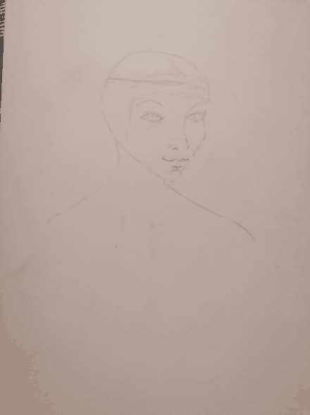 trinityart lady with an ermine long story short.gif