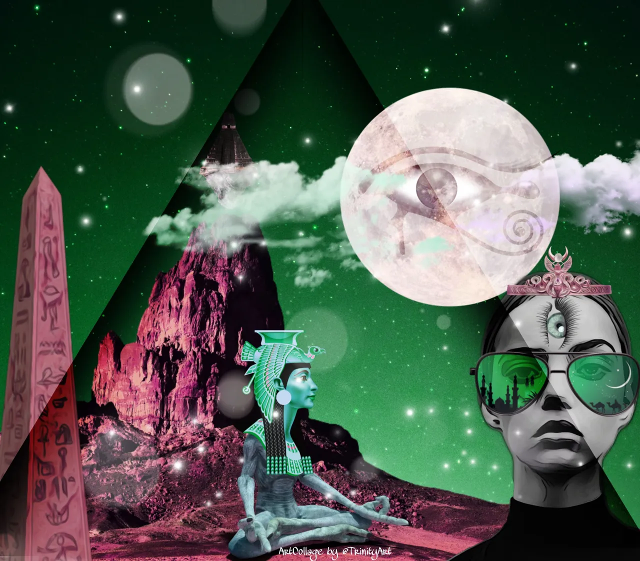 TrinityArt AI alien art 5 3eye.jpg