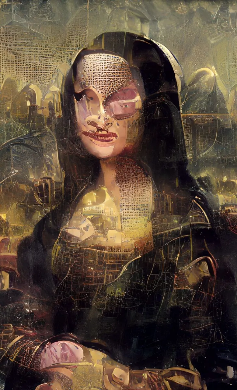 TrinityArt Mona Lisa Alien style 3.jpg
