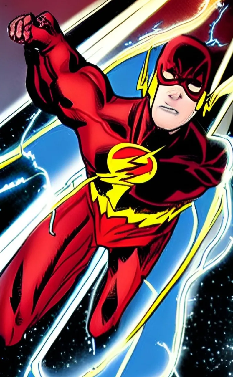 dc comic flash  4.jpg