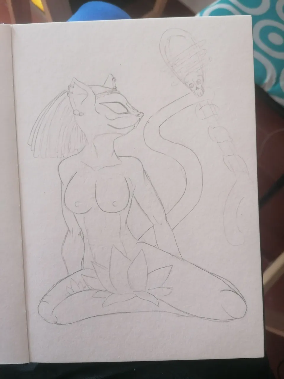trinityart bastet Goddess 1.jpg