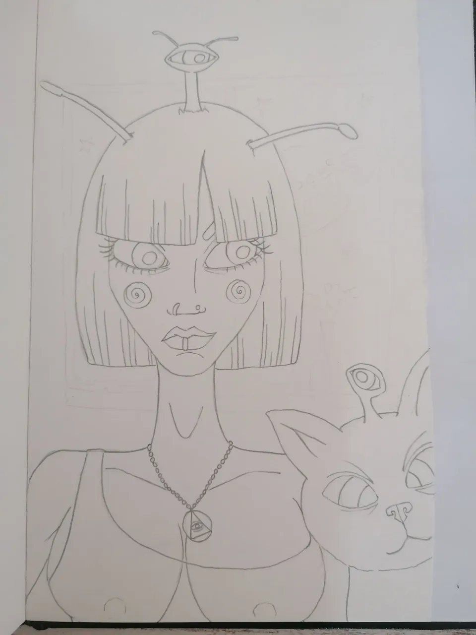 trinityart alien girl and cat 7.jpg