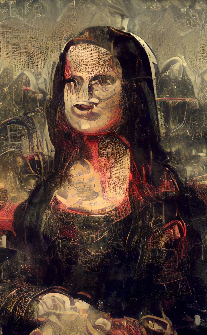 TrinityArt Mona Lisa Alien style 1.jpg