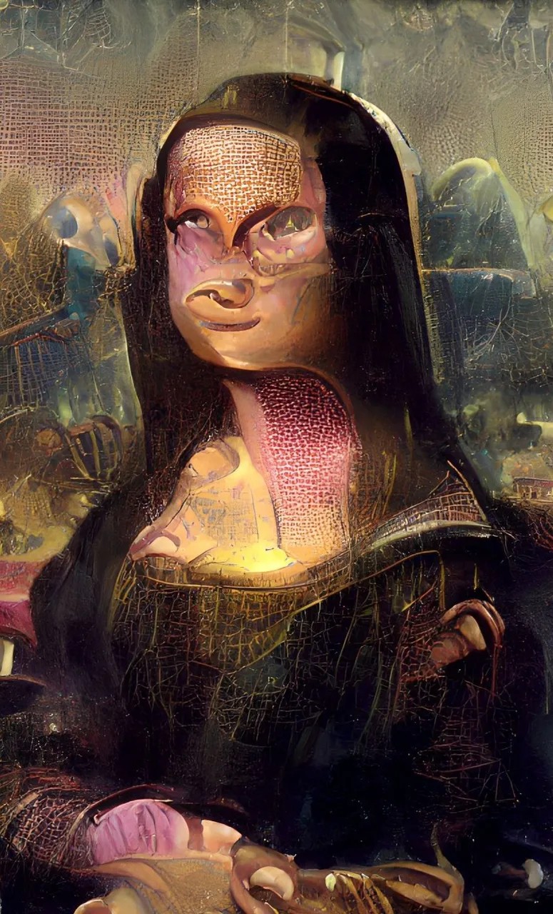 TrinityArt Mona Lisa Alien style 4.jpg