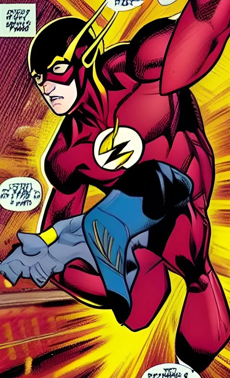 dc comic flash  3.jpg