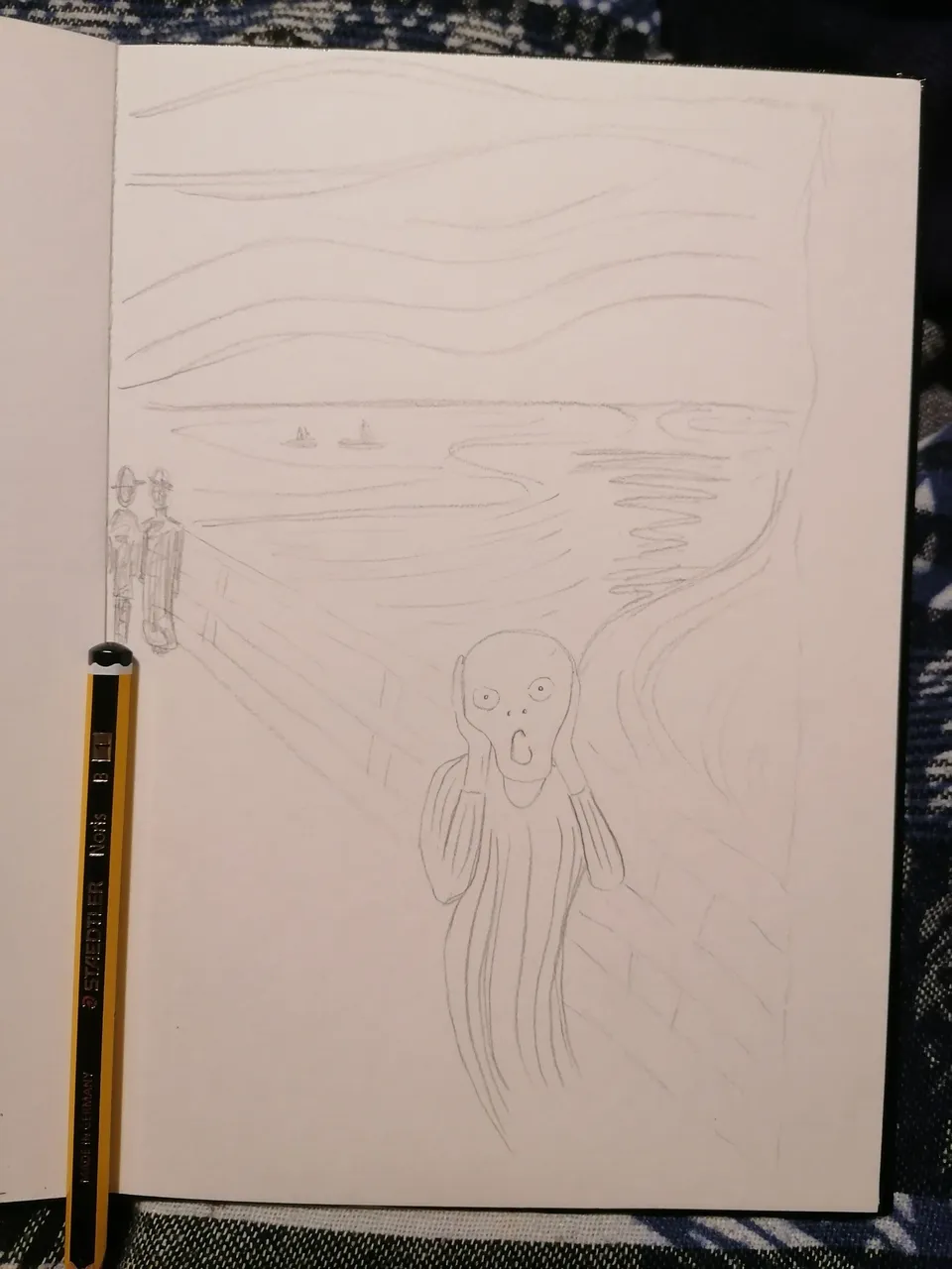 trinityart the scream 1.jpg