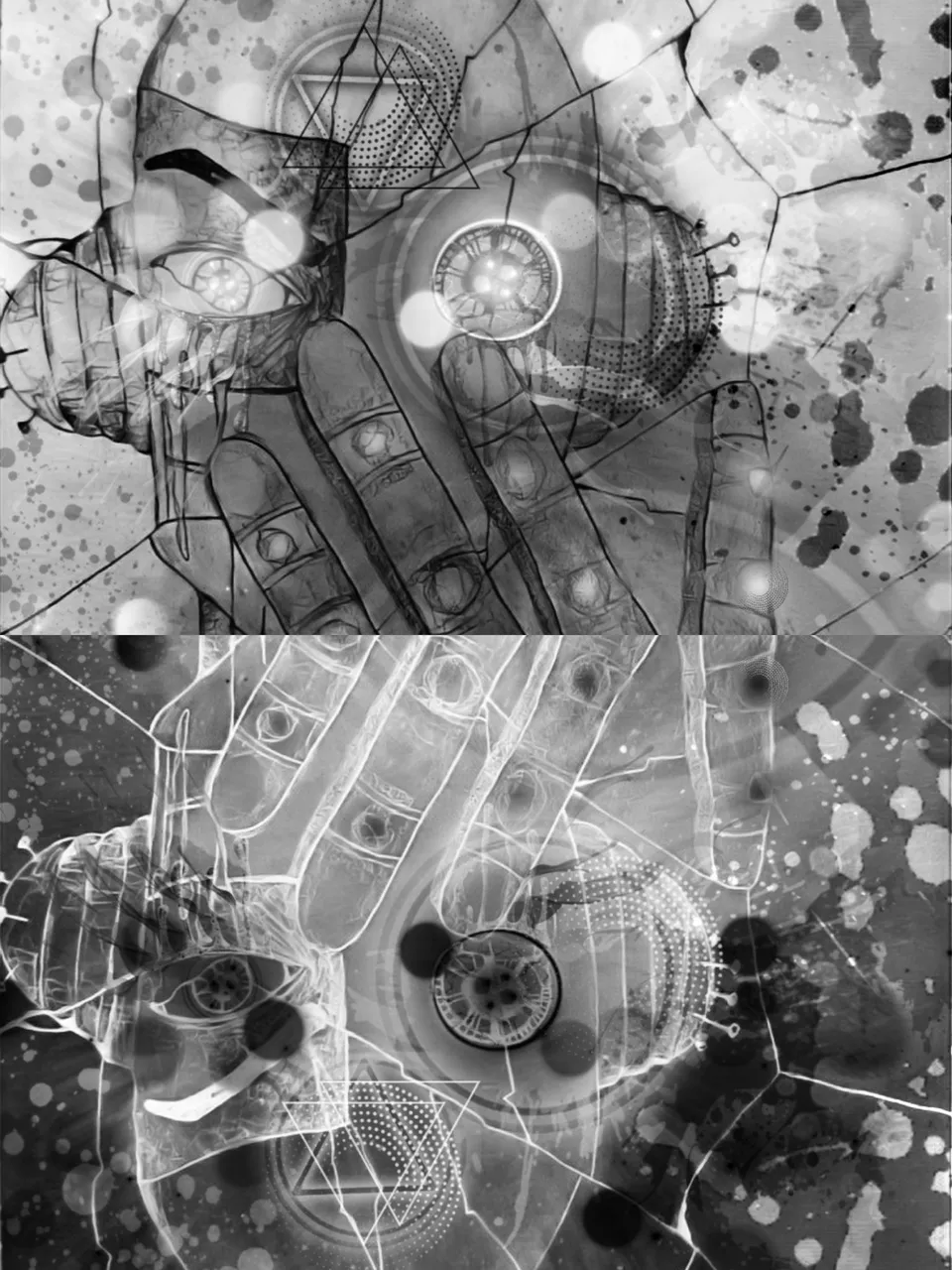 trinityart cyberpunk AI crying Digital variation 1.jpg
