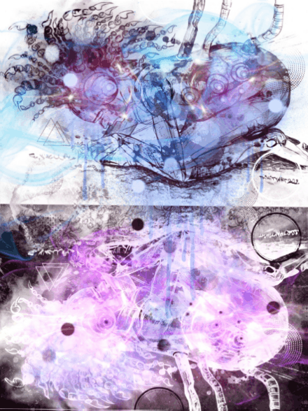 trinityart AI Ancient Goddess Gaya variation 3 gif.gif