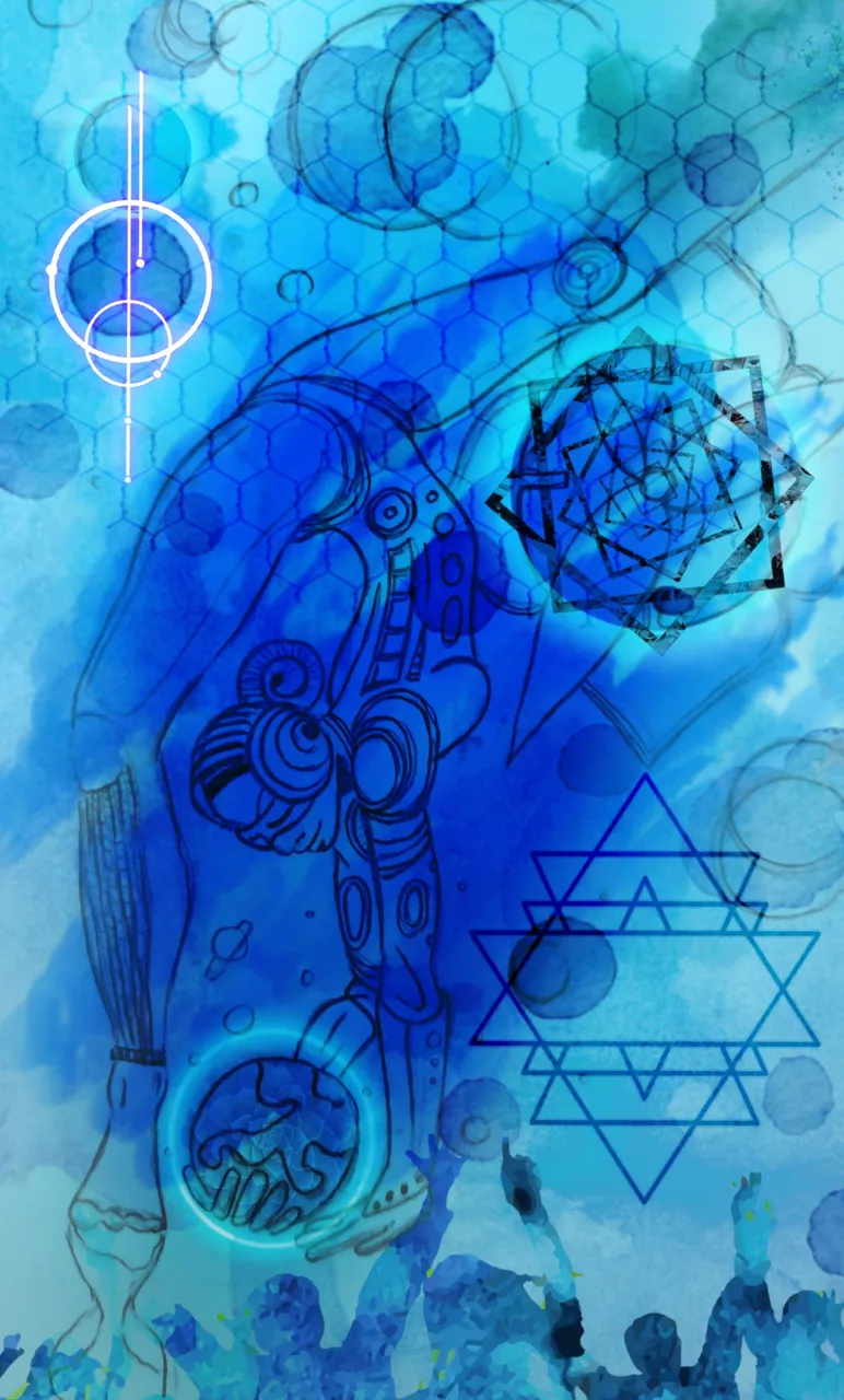 trinityart cyberpunk AI acrobatic galaxy 9.jpg