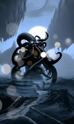 TrinityArt aka akida Cthulhu gif 2.gif