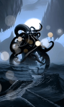 TrinityArt aka akida Cthulhu gif 3.gif