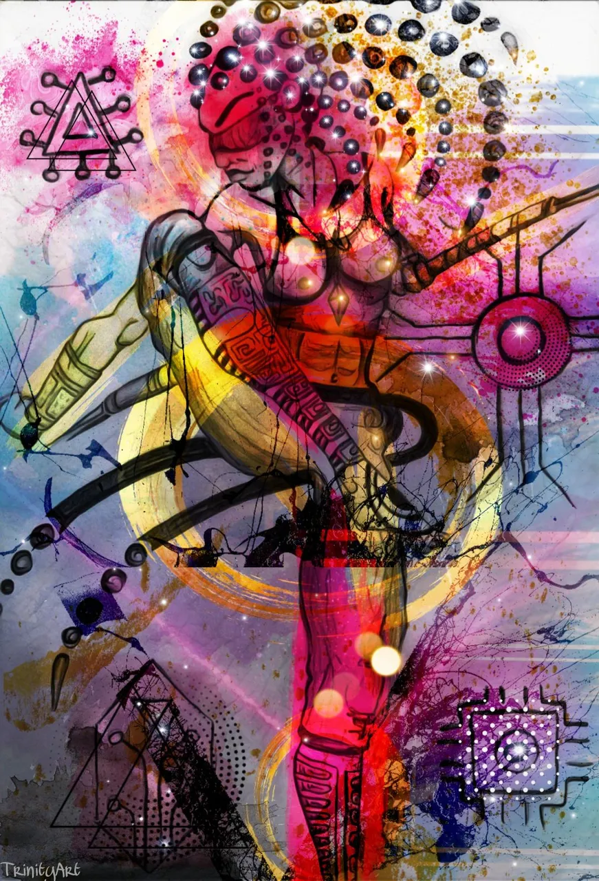 trinityart cyberpunk AI Goddess digi finished artwork.jpg