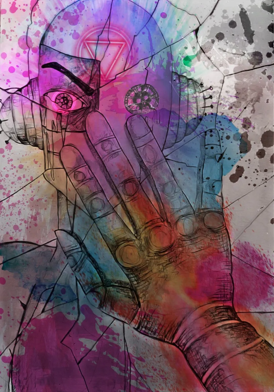 trinityart cyberpunk AI crying Digital 9.jpg
