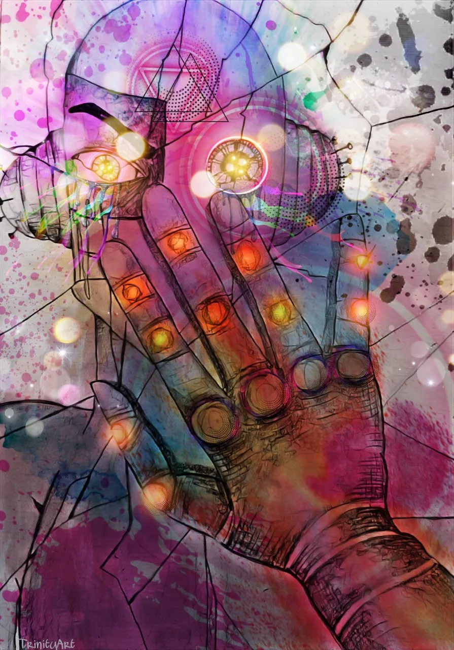 trinityart cyberpunk AI crying Digital 10.jpg