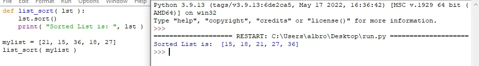 python pass-by-reference