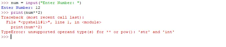 Variable data type mismatch error