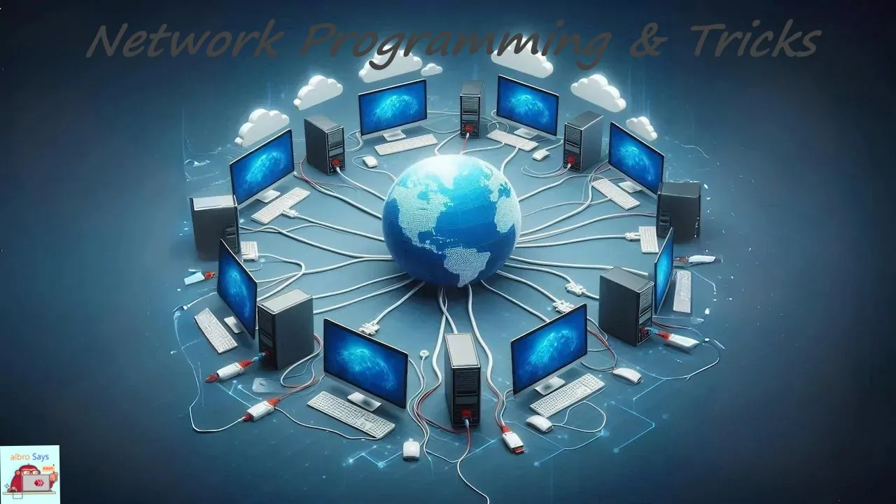 Network Programming