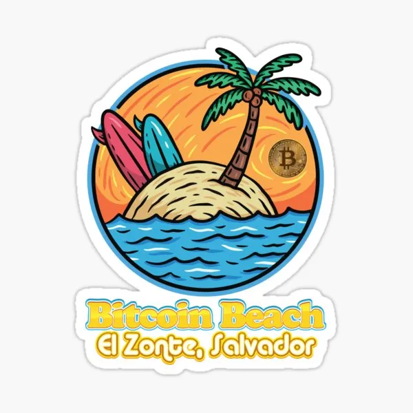Bitcoin beach El Zonte.jpg
