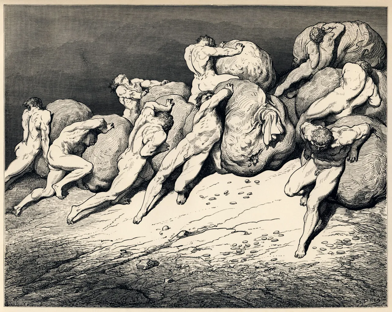 Gustave_Doré_-_Dante_Alighieri_-_Inferno_-_Plate_22_(Canto_VII_-_Hoarders_and_Wasters).jpg