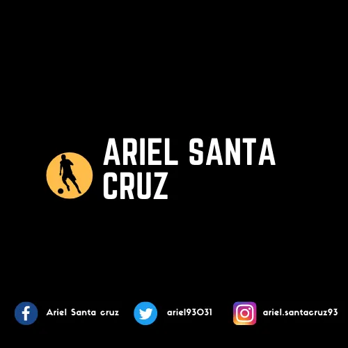 Ariel Santa Cruz futbol.png