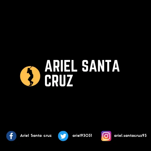 Ariel Santa Cruz beisbol.png