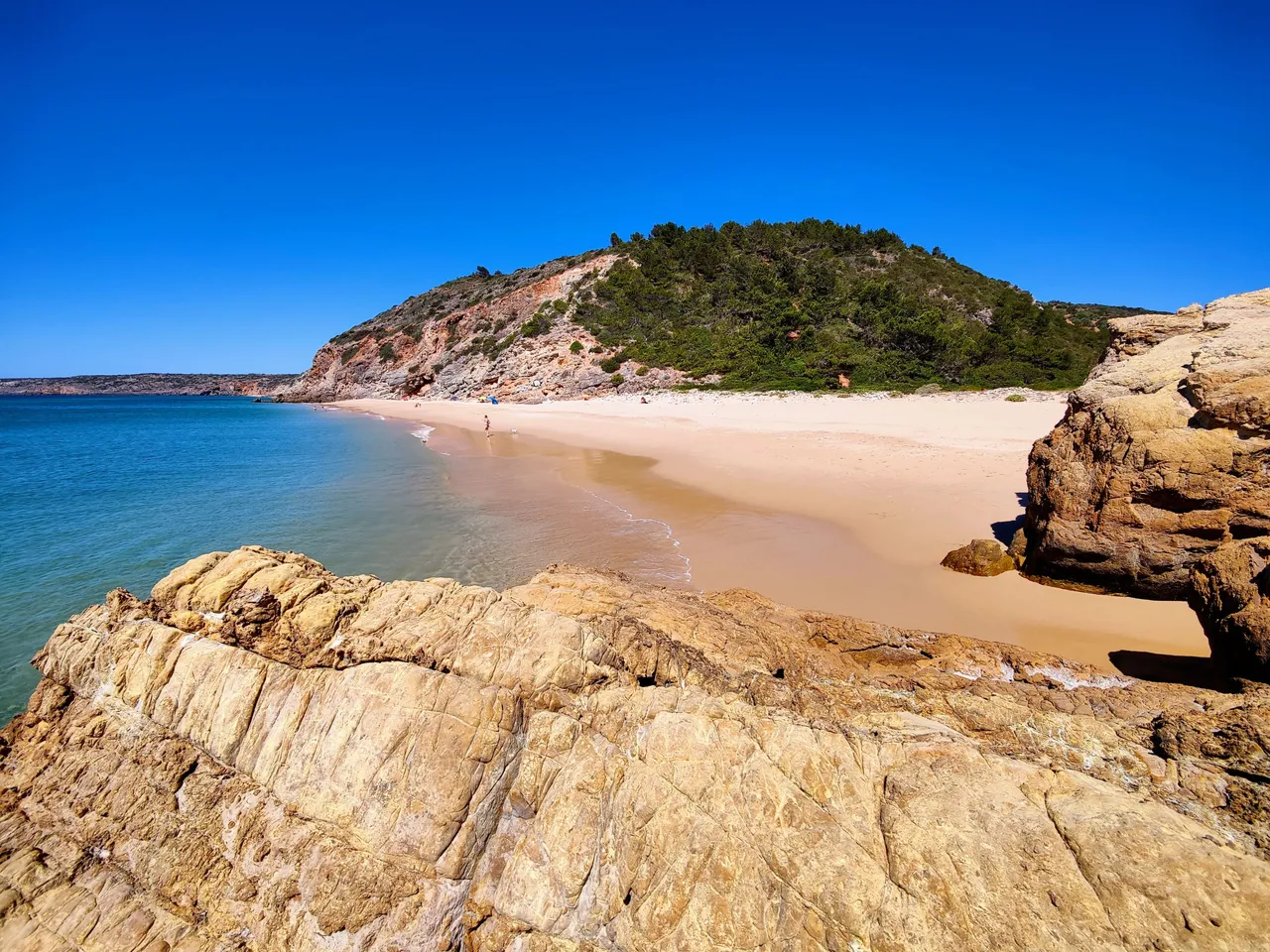 Portugal - Beach #2