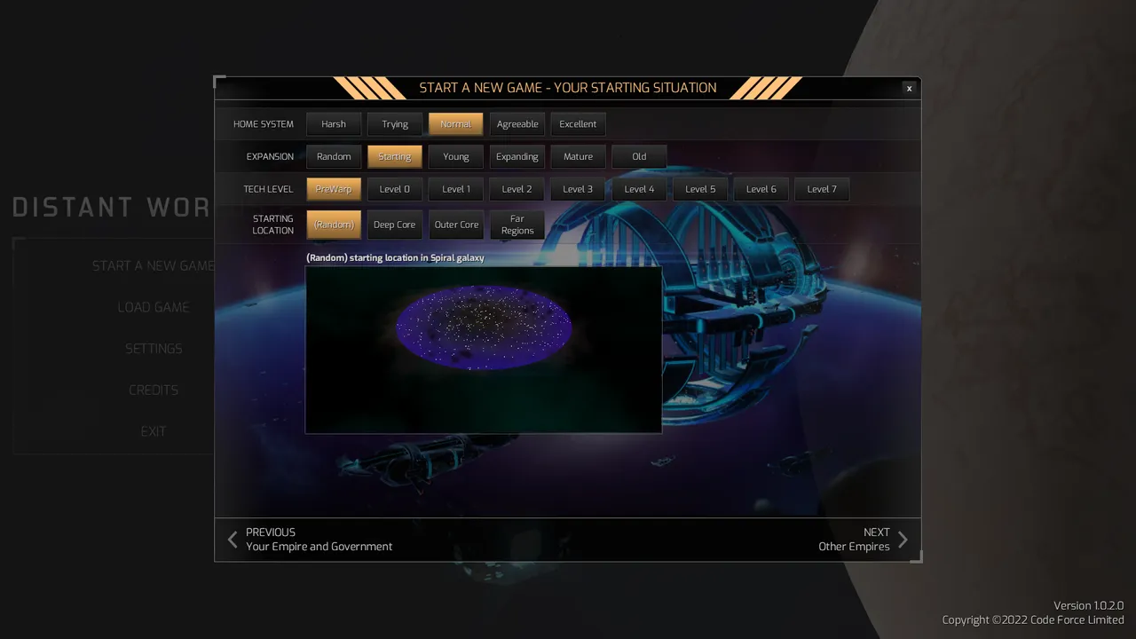 Distant Worlds 2: First Impressions.png