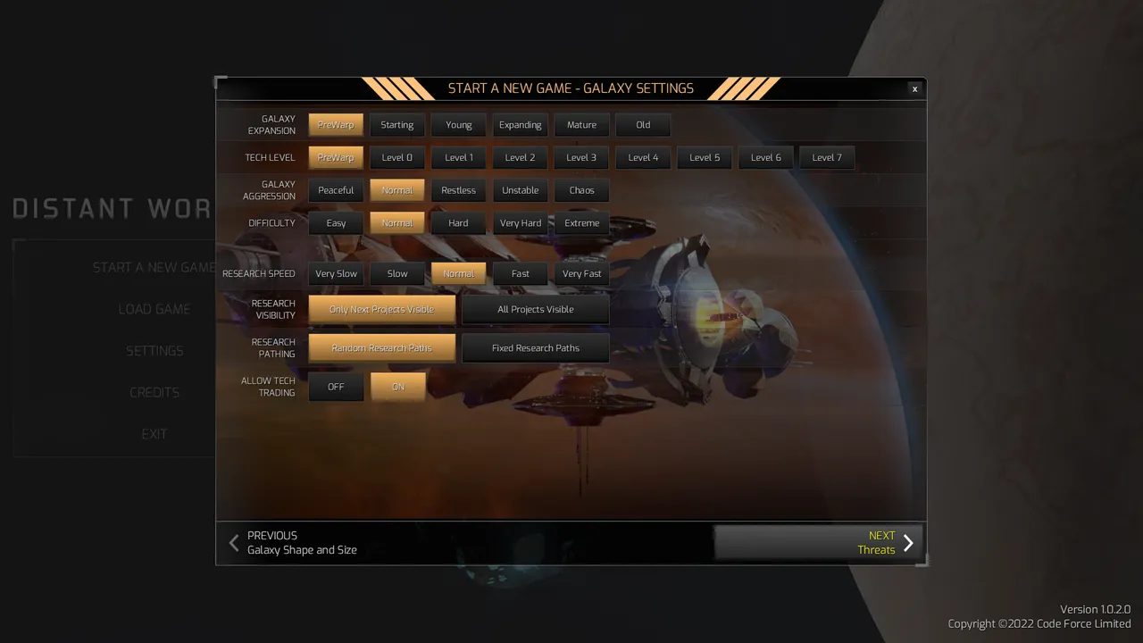 Distant Worlds 2: First Impressions.png