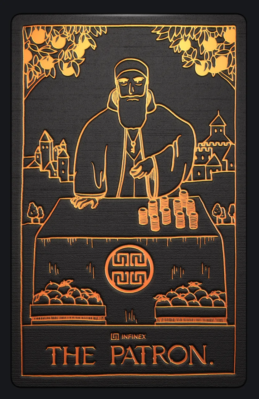 Infinex Patron.png