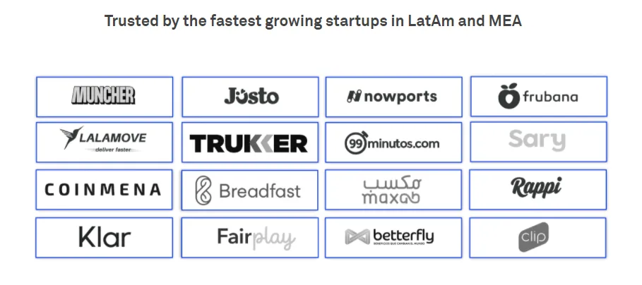 Coinlist: TRIBL Crowdsale