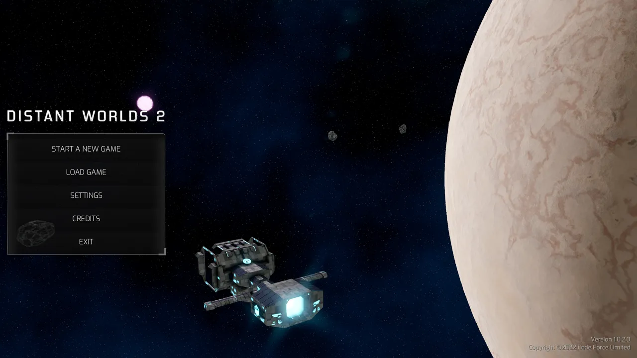 Distant Worlds 2: First Impressions.png