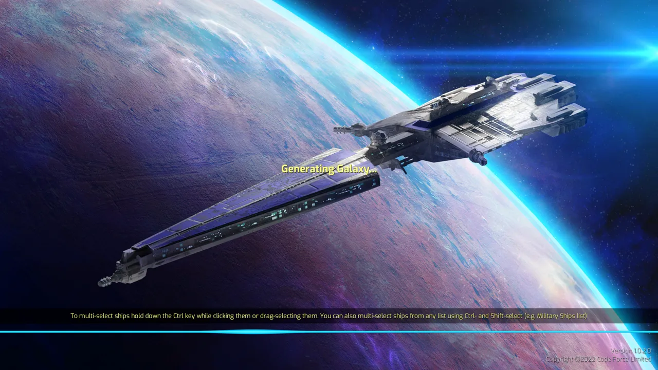 Distant Worlds 2: First Impressions.png