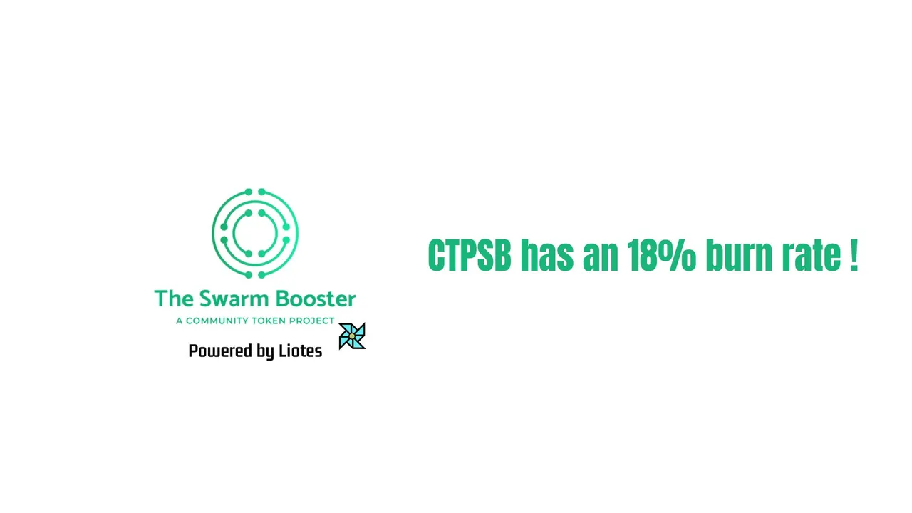 CTPSB has an 18% burn rate !.jpg
