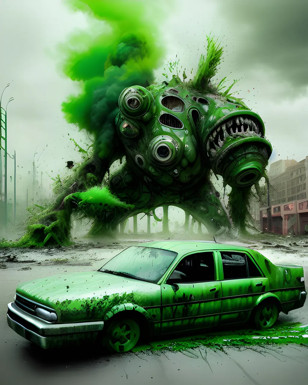 8x - Biochemical Monster Splashing Green Chemical .png