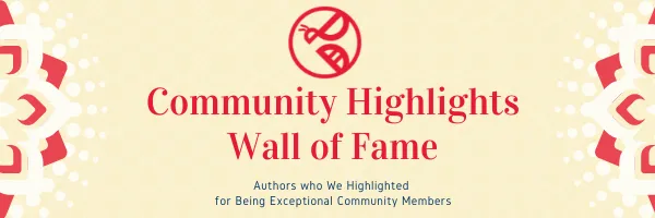 D.Buzz Community Highlights Wall of Fame